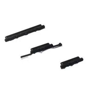 Tombol Luar On Off Volume Samsung A920 A9 2018 Original