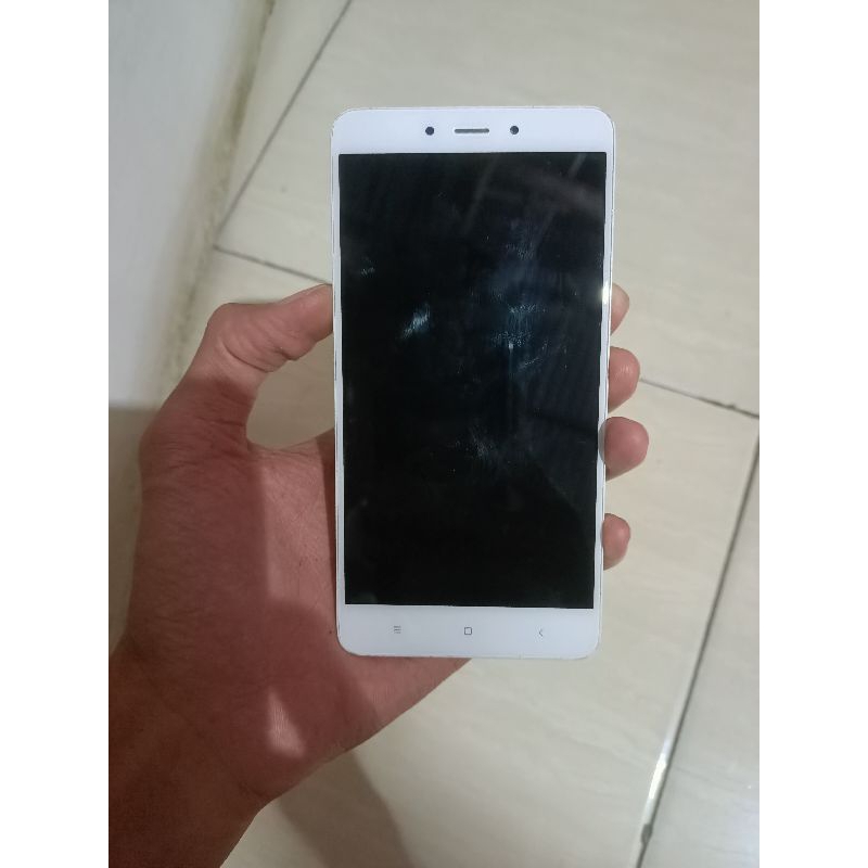 redmi note 4 mati