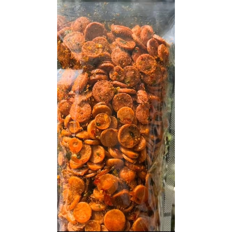 

sosis goreng