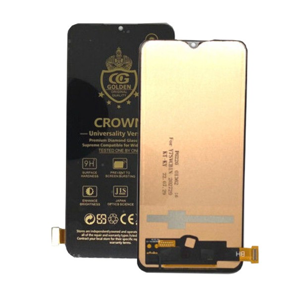 LCD TOUCHSCREEN VIVO S1 1907 / S1 PRO 1920/ Y7S / Y9S ORIGINAL FULLSET COMPLETE / LCD VIVO S1 / LCD 