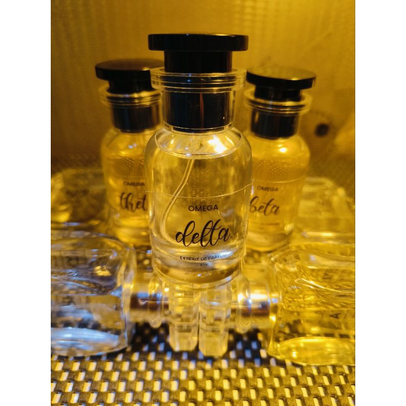 Harga delta perfume Terbaru Jan 2026 | BigGo Indonesia