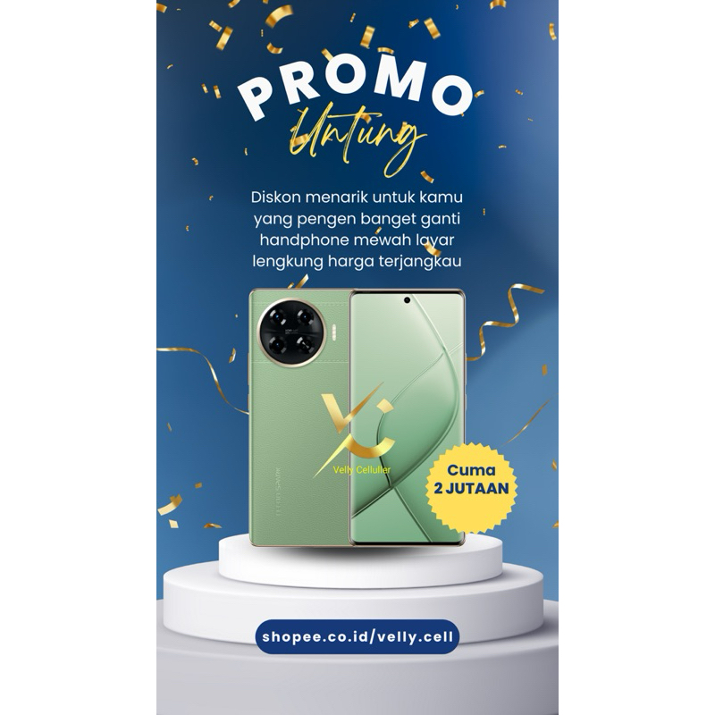 Tecno Spark 20 Pro+ 8/256 NFC