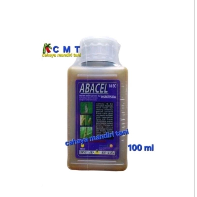 Abacel 18EC 100ml