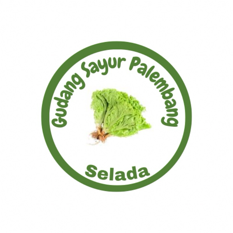 

Selada