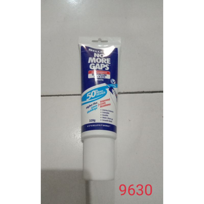 dempul untuk tembok retak ( seperti retak kaya rambut)