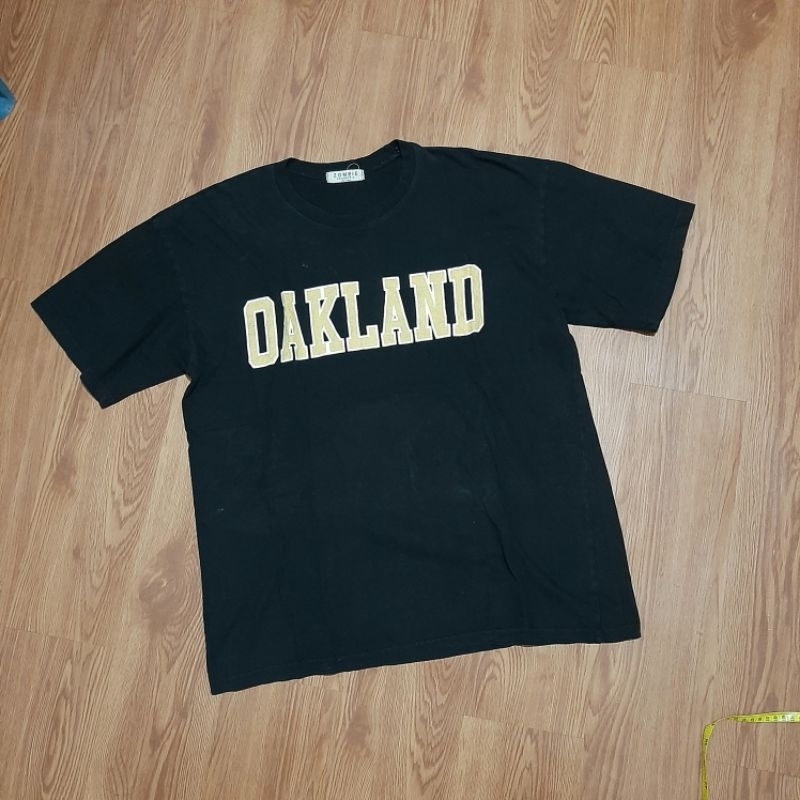 KAOS OAKLAND ZOMBIE ECCENTRIC