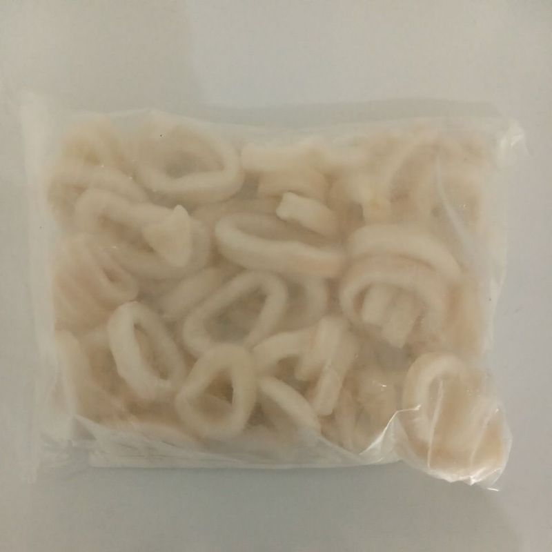 

Cumi Ring Frozen - 1kg