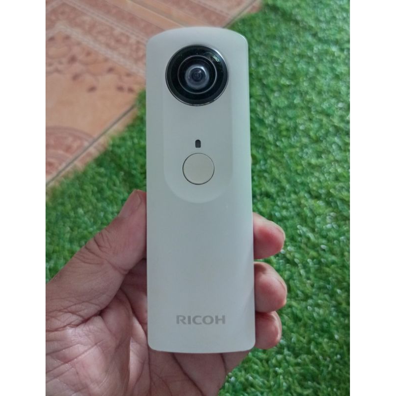 Kamera Ricoh Theta XL Murah