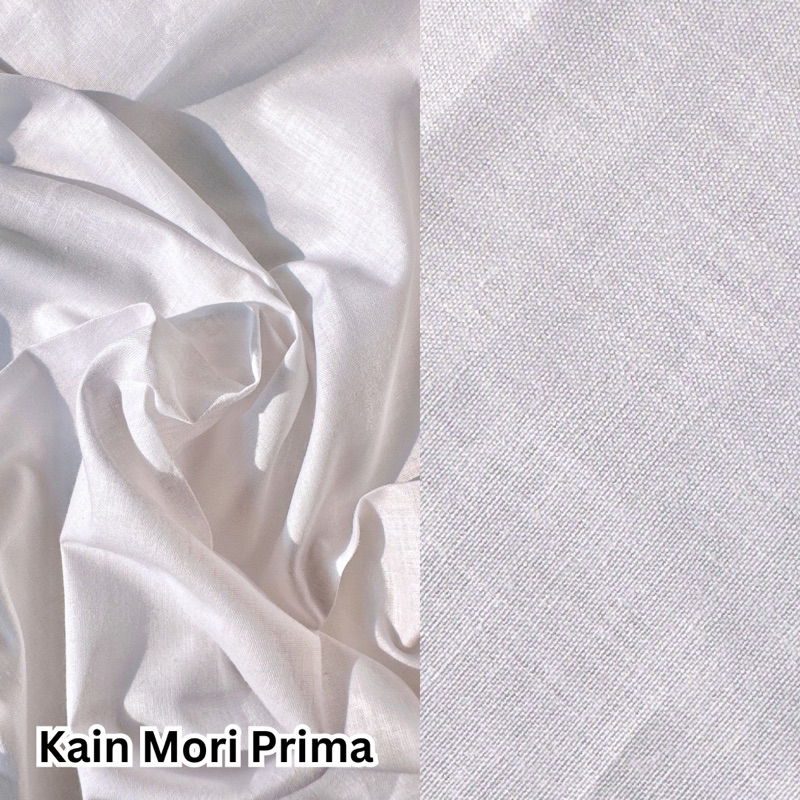 KAIN MORI PRIMA