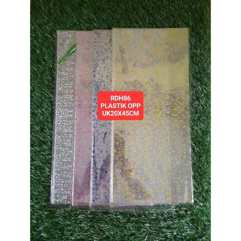 

PLASTIK SNACK ULANG TAHUN MOTIF BINTANG 45 x 20cm