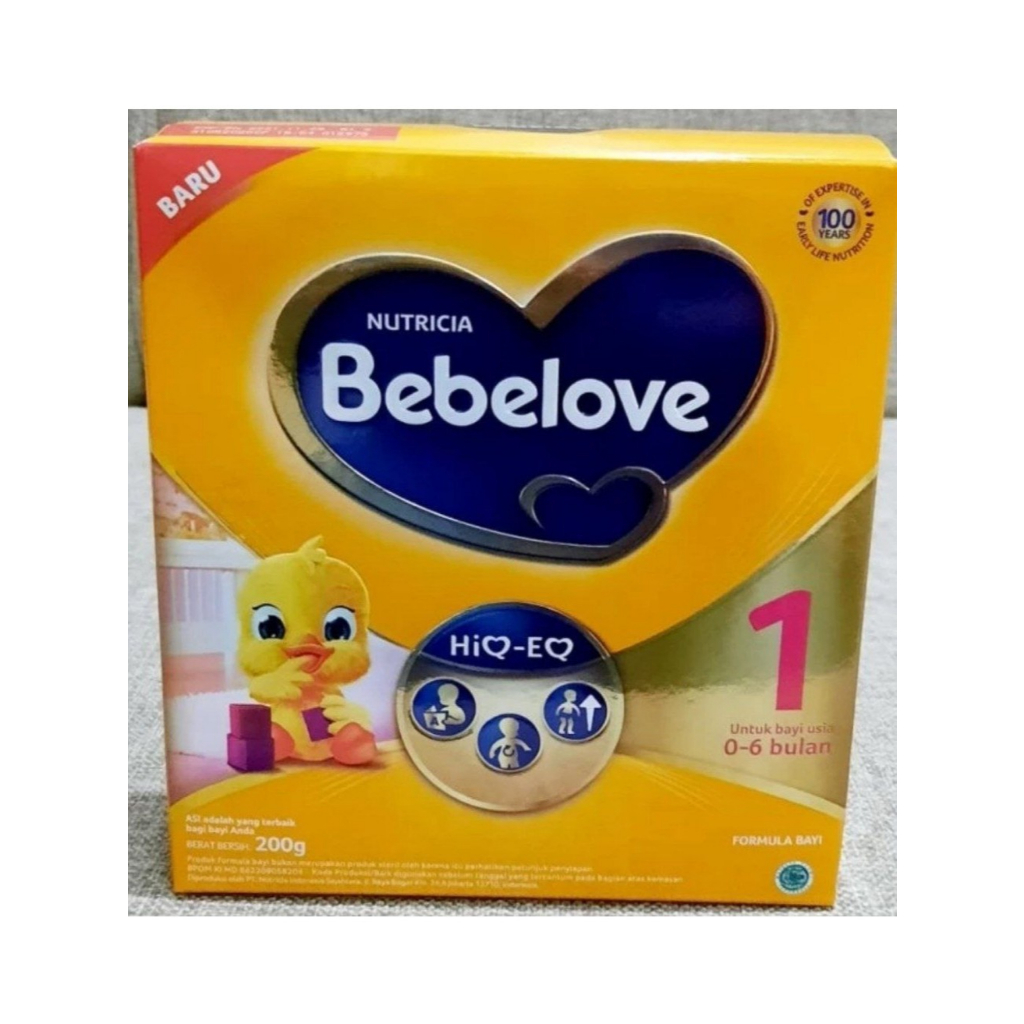 bebelove 1
