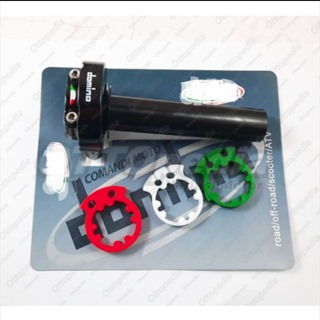 Gas Slongsong  Spontan D0m 2 Tali Gas Aktif  FREE L Gas CHrome Dan Karet Selongsong