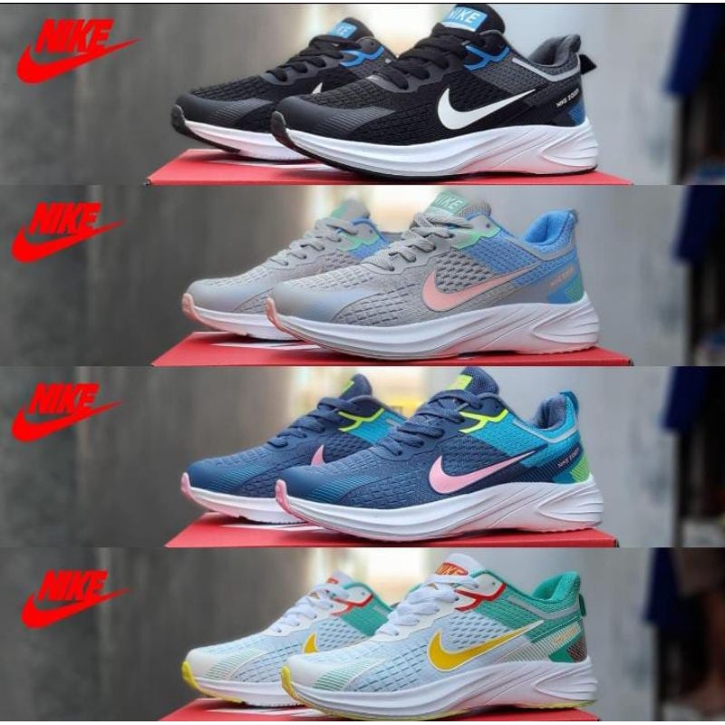 Sepatu Adidas Running Wanita