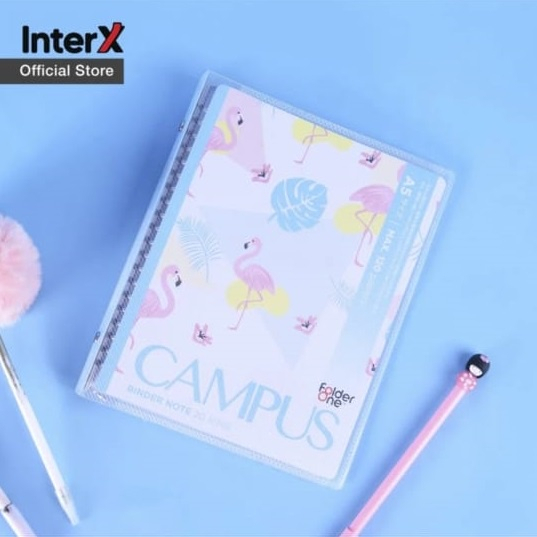 ❤️H2O❤️ Map Binder / Binder Note A5 Folder One Animal Series