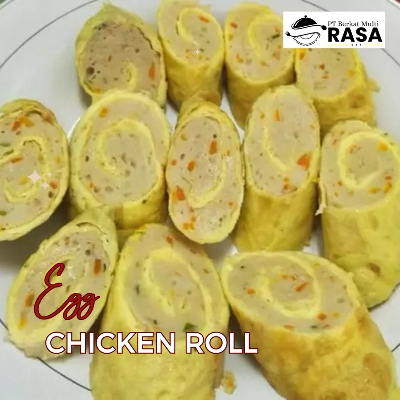 

EGG ROLL