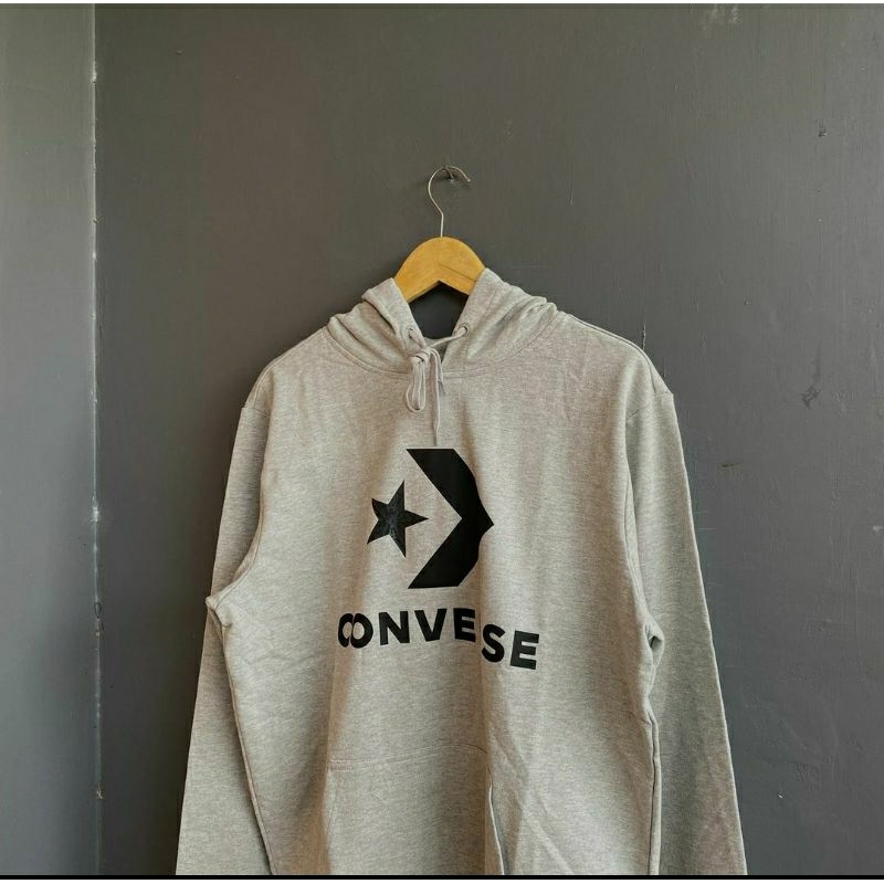 Hoodie Converse Original