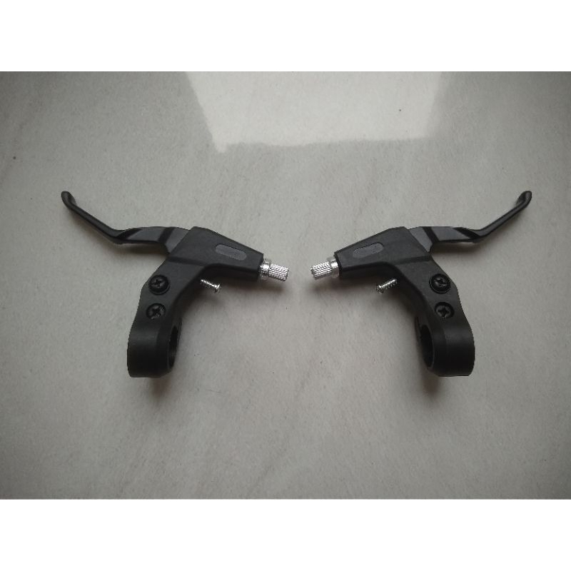 Handle Rem Sepeda Anak BMX Sepeda Mini Lipat