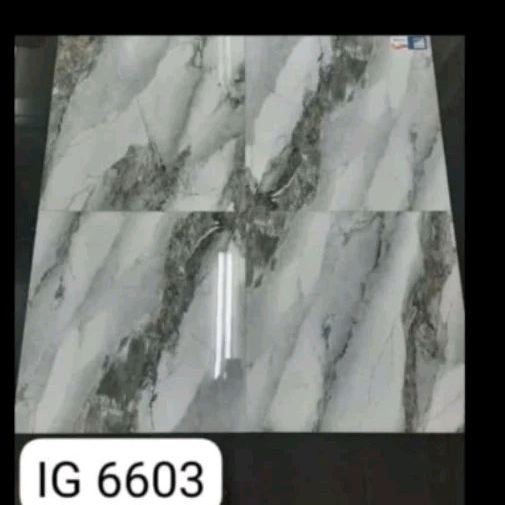 Granit 60x60 Granit Ukuran 60x60 Glosy Igress IG 6603