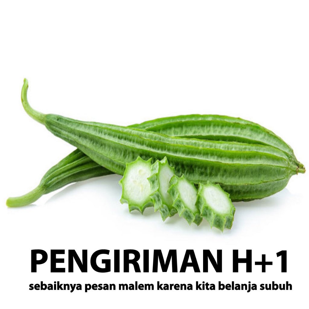 

Oyong Sayuran segar fresh