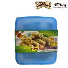 

IP LUMPIA SAYUR 500G