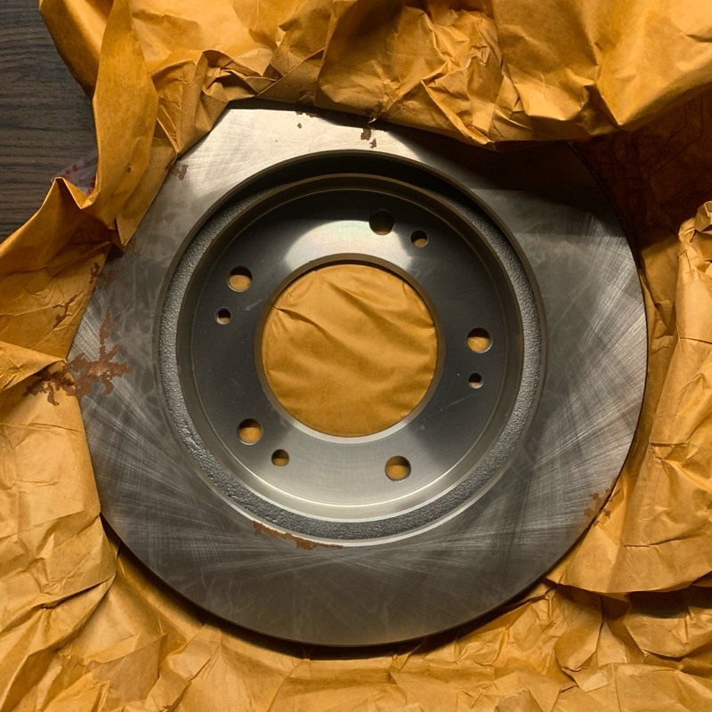 Front Disc Brake Piringan Rem Depan KIA Sportage gen 1