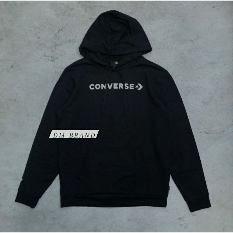 Hoodie Converse Original