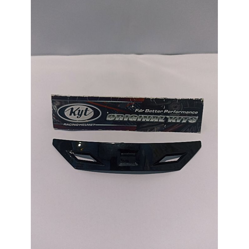 Ventilasi Helm Kyt NxRace NzRace Original