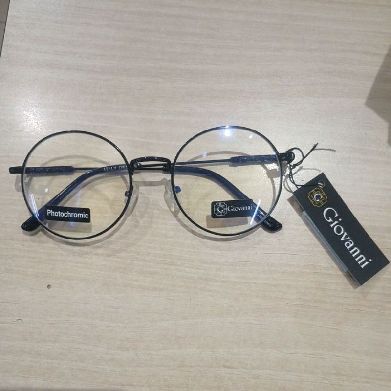 Kacamata Photocromic by GIOVANNI