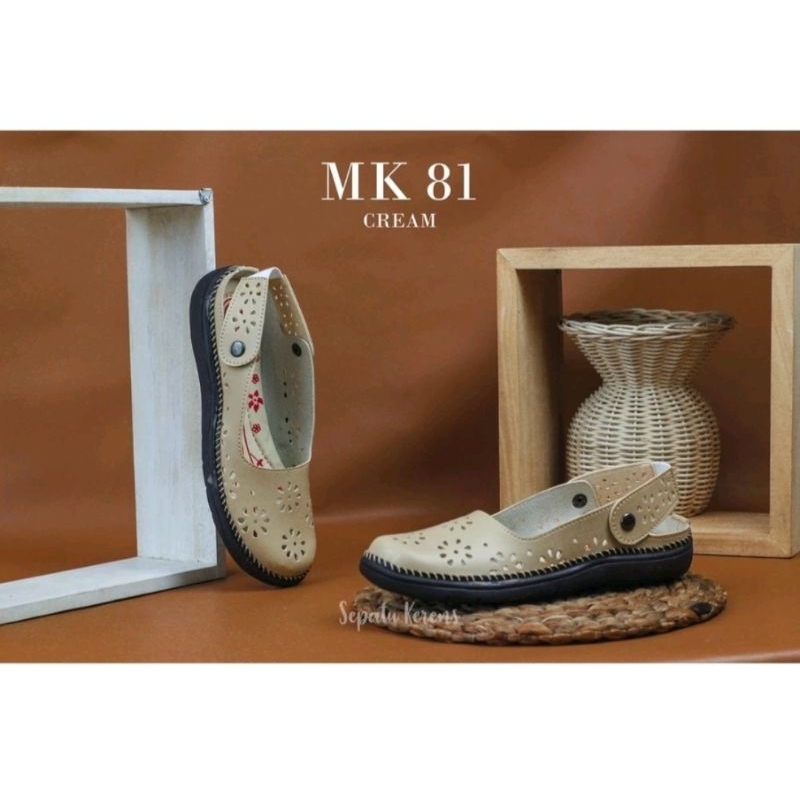 sepatu kickers wanita murah. MK 81