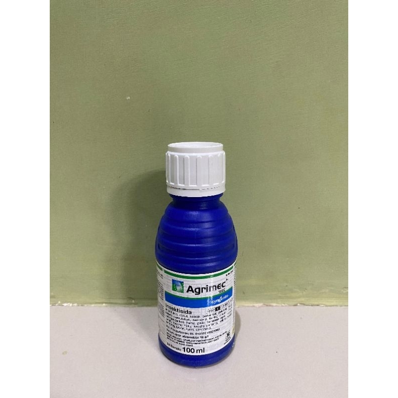 AGRIMEC 18EC 100ml