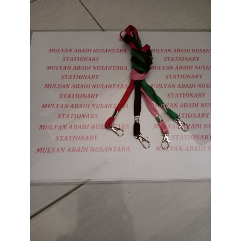 

TALI ID CARD 1CM KAIT