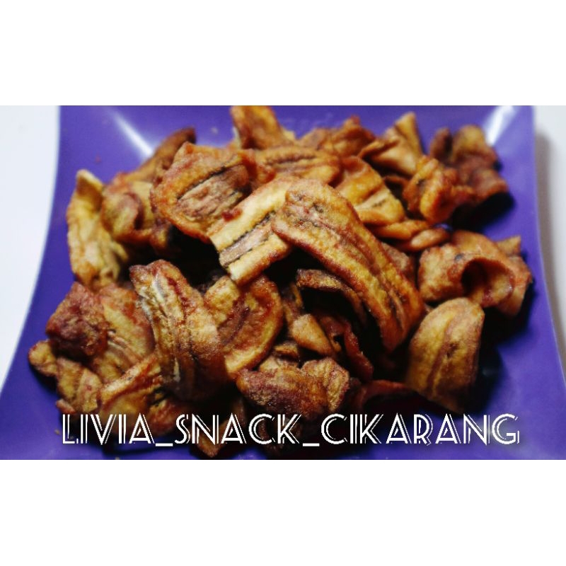 

KERIPIK SALE KERING 250GR | SALE COKLAT | SALE KRISPI | SNACK KILOAN | LIVIA_SNACK_CIKARANG