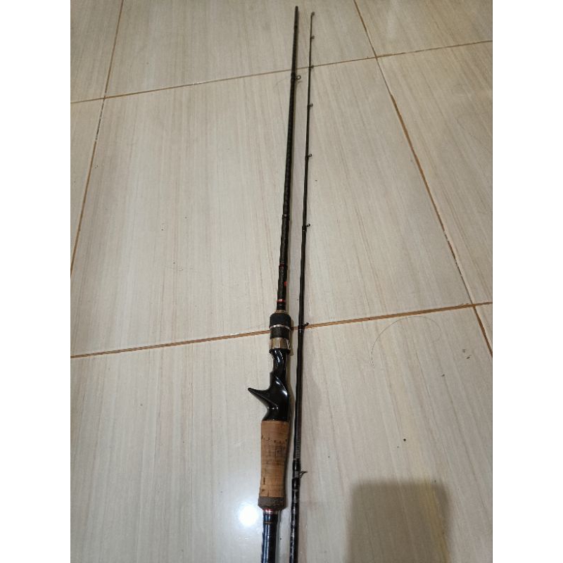 kuying conqueror 8-16lb