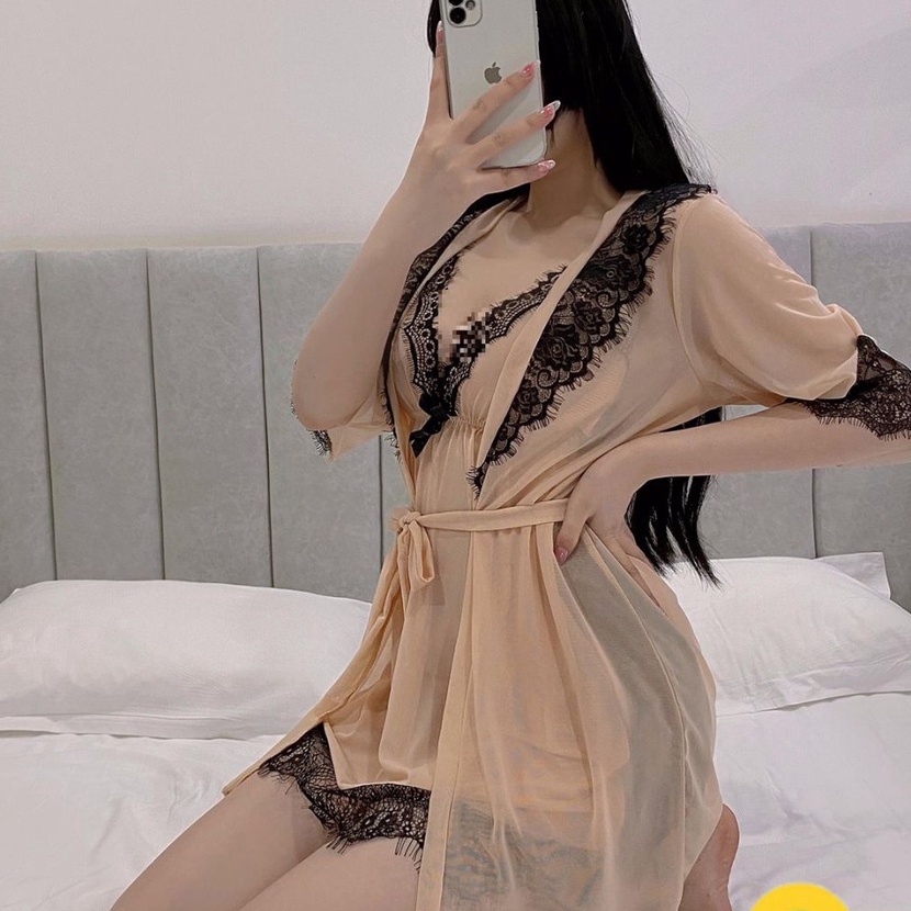 FG2 Smile Pakaian Wanita Set Lingerie Import Lingerie 3131