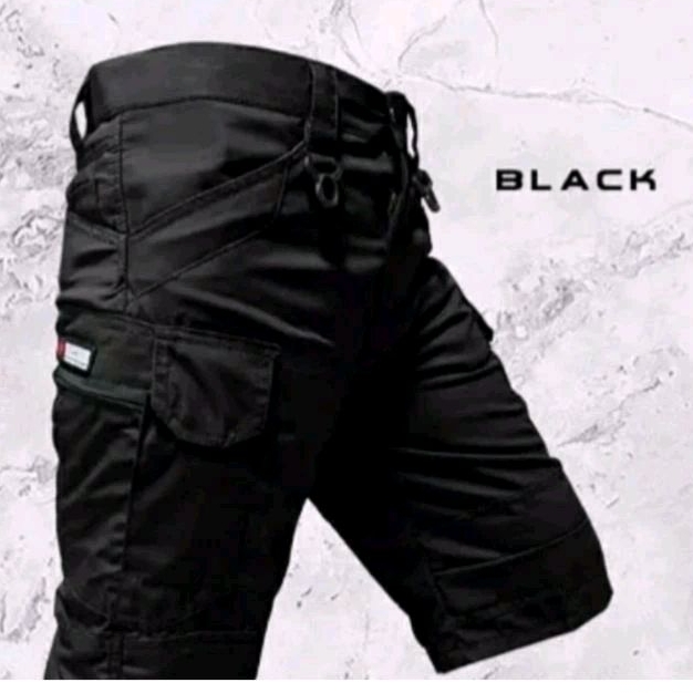Celana BHK Pria Pendek