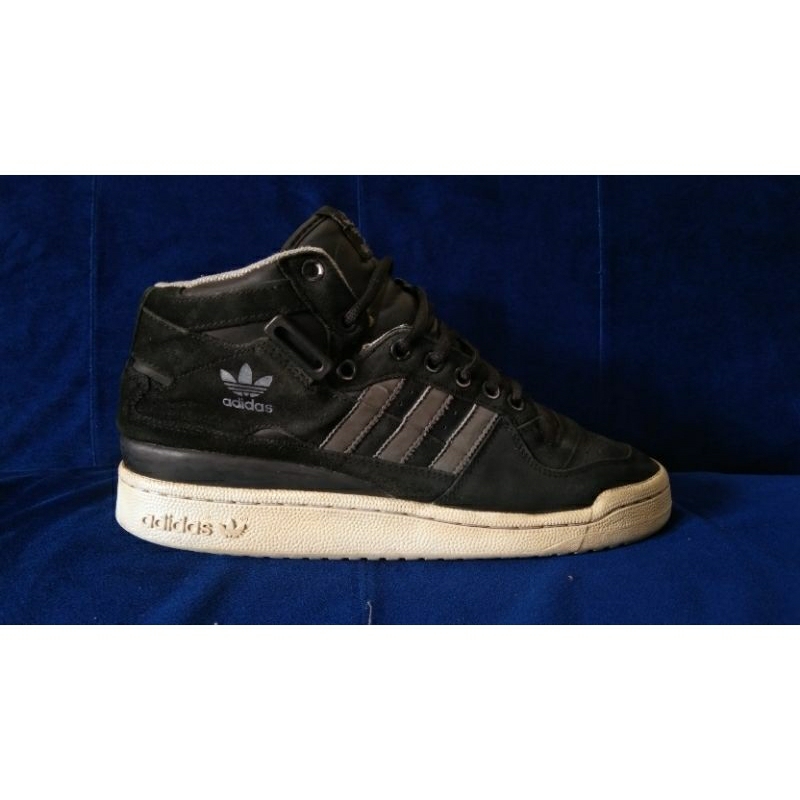 adidas Forum Mid RS