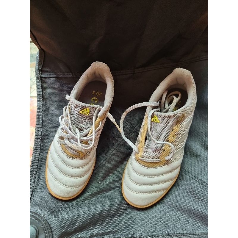 Preloved Adidas Futsal Kids