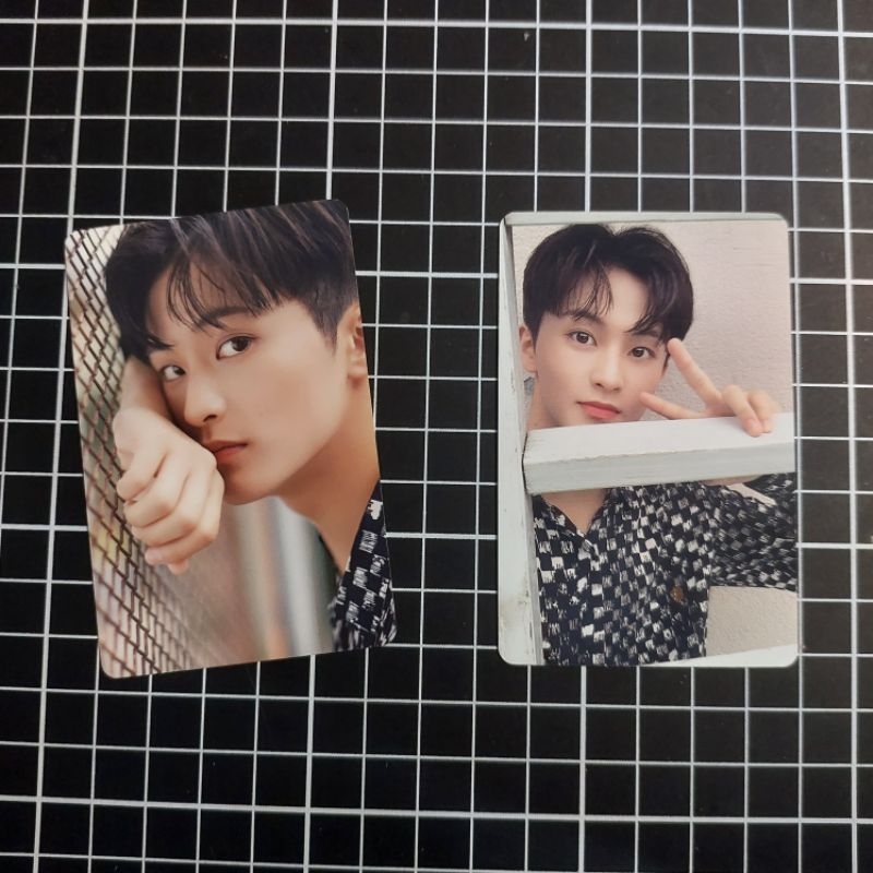 Dicon 101 Mark Lee NCT 127