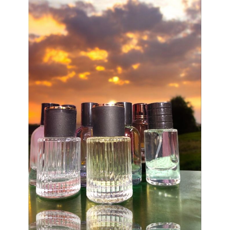 PARFUM SUPER PREMIUM GREY Jay Rose EDP 1798020 | PARFUM Unisex