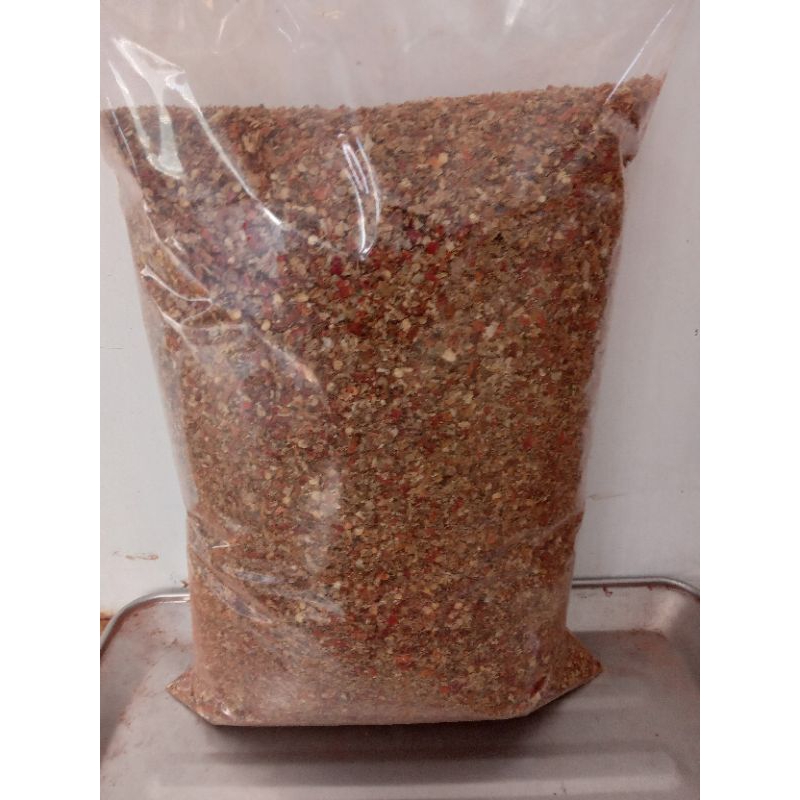 

1kg cabe kasar dengan kualitas bagus cocok buat segala macam makanan