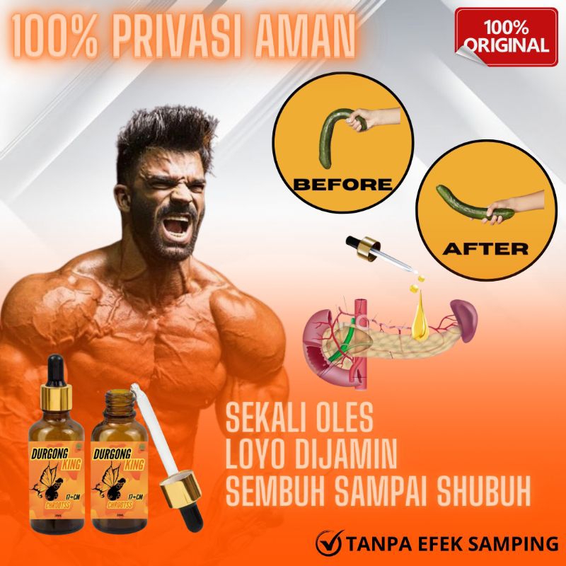 Obat kuat pria Dewasa Tahan Lama pembesarmisterp permanen