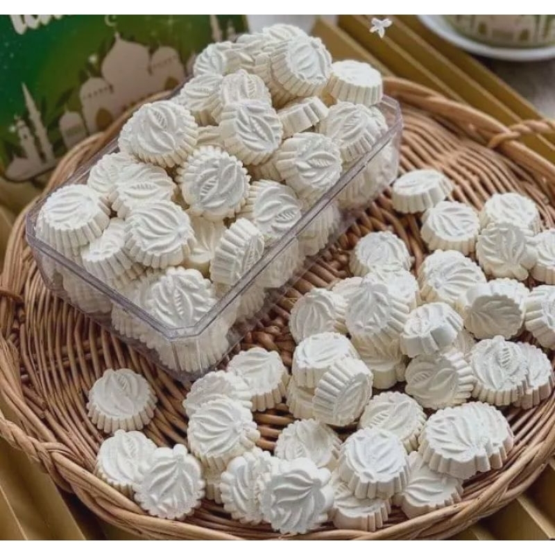 

kue kering firsb 300kg