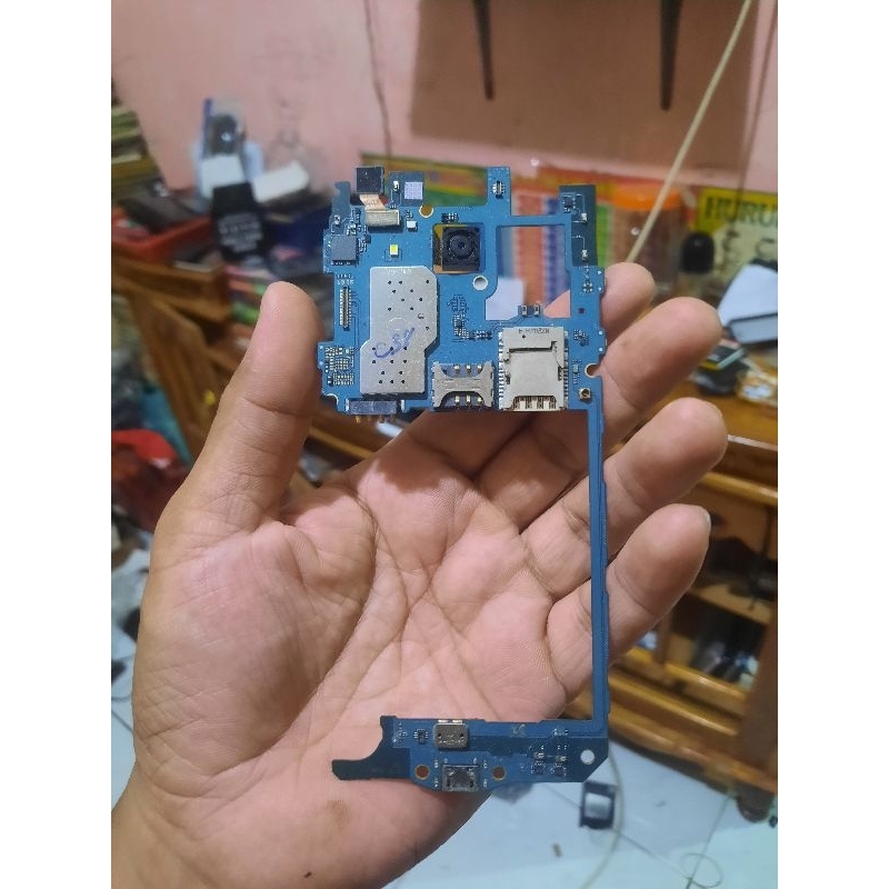 Mesin Normal Samsung J5