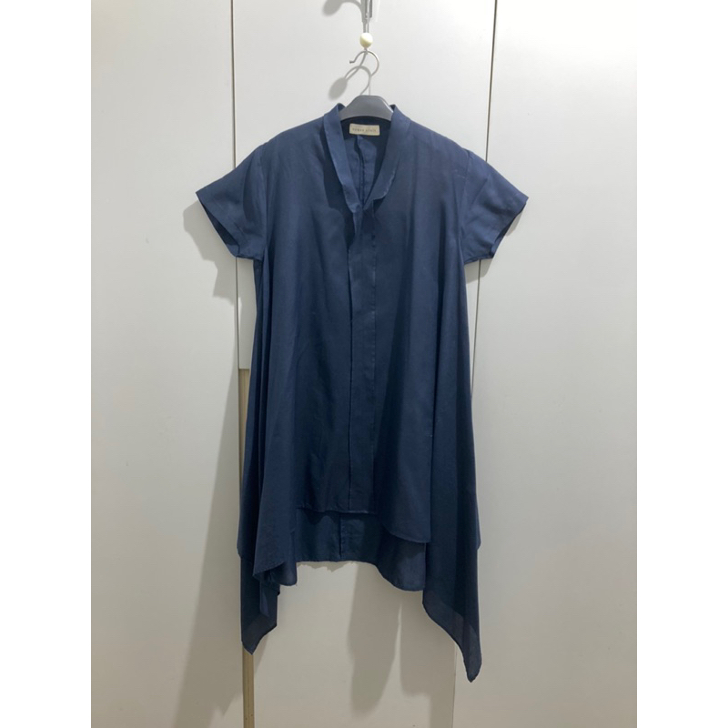 OEMAH ETNIK - Tenun Top - Baju kondangan