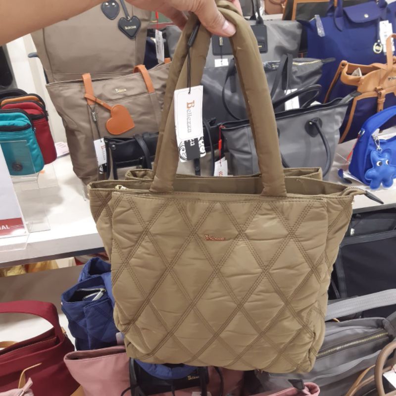 BELEZZA BAG