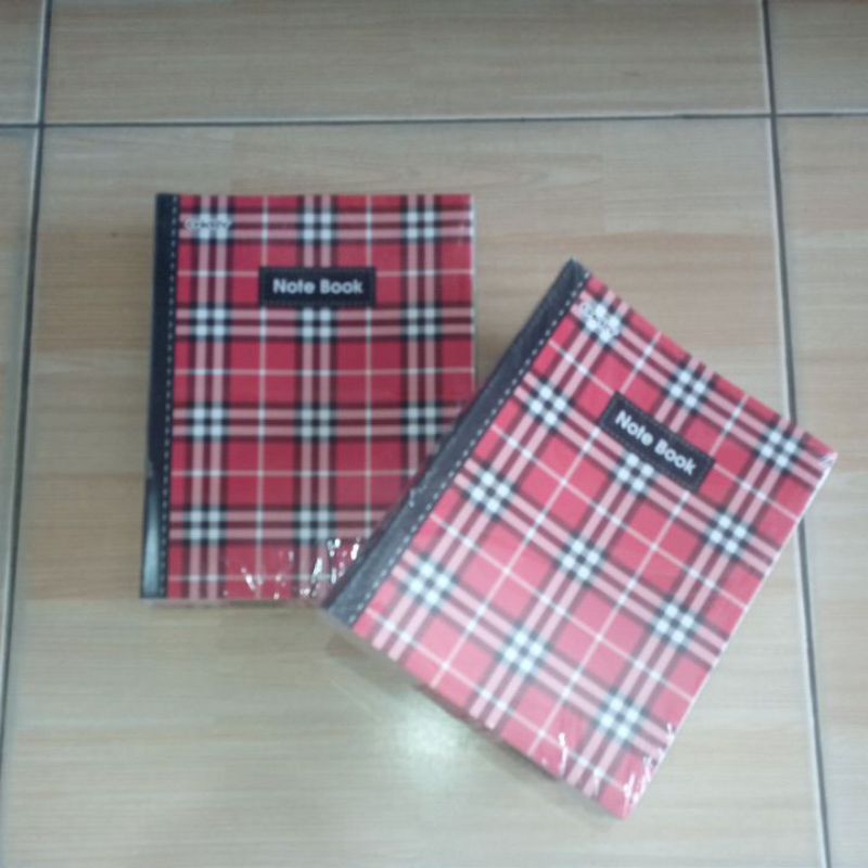 

Buku tulis 38lembar okey