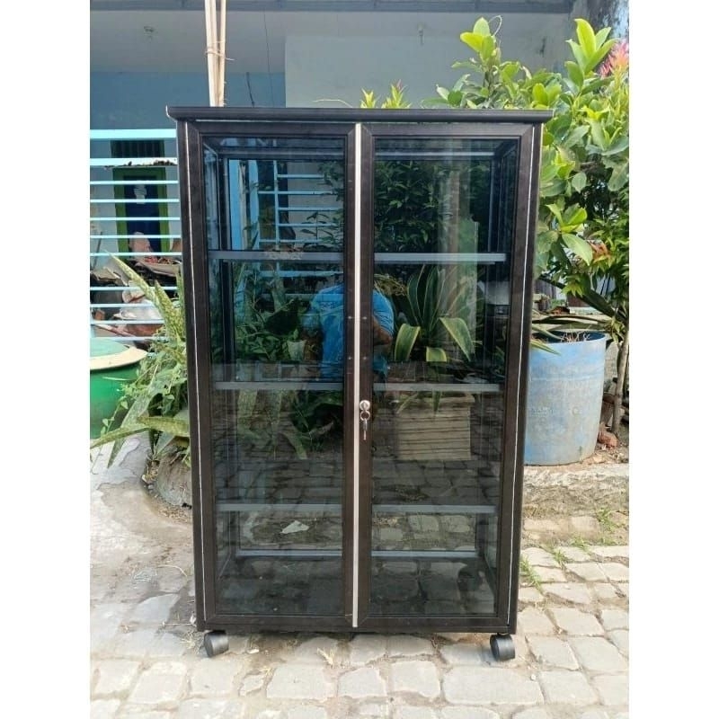 lemari anak lemari minimalis lemari kaca