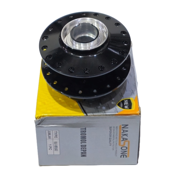 TROMOL DEPAN VEGA R NEW