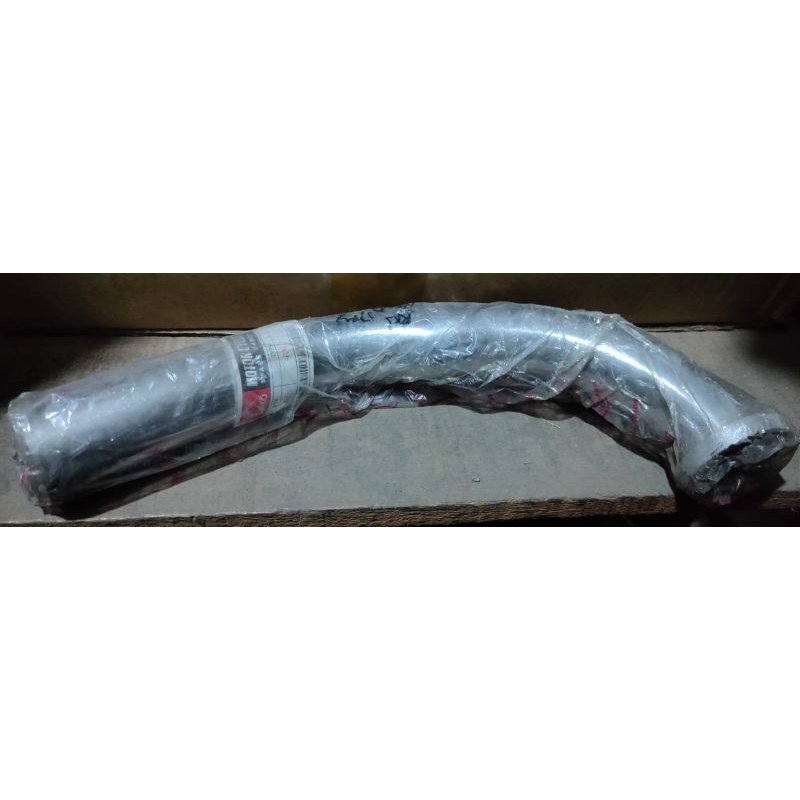 Leher Pipa Knalpot Yamaha RXS