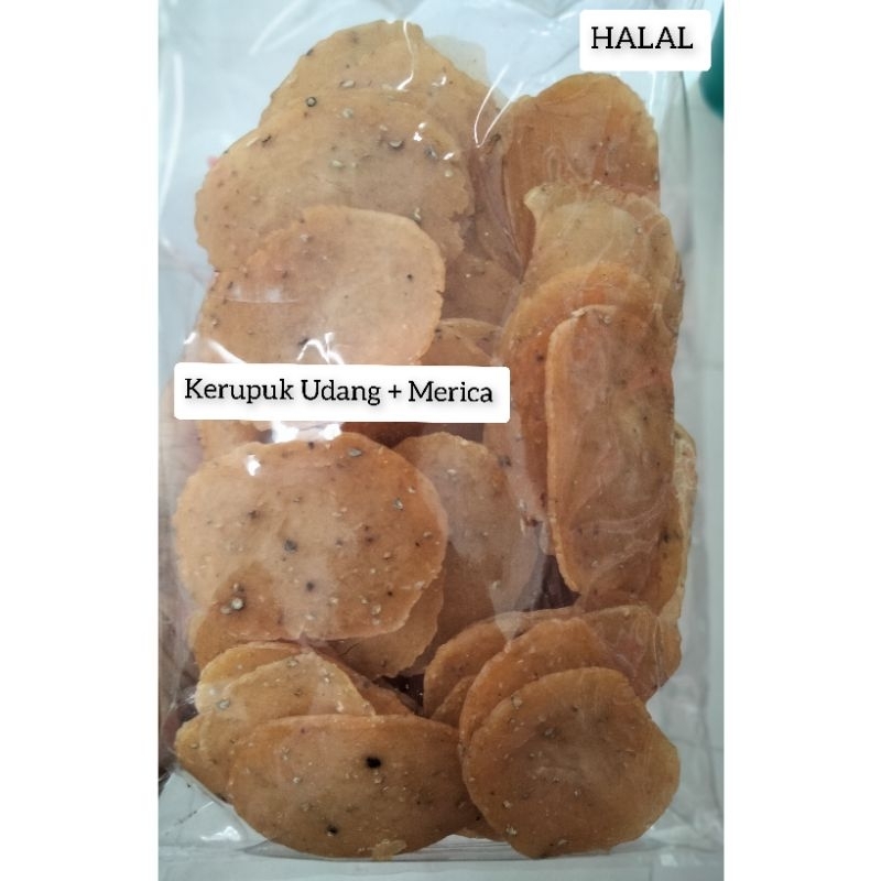 

KERUPUK UDANG ASLI / Prawn Crackers / Kerupuk Udang / Krupuk Mentah / Kerupuk KHAS PONTIANAK KALIMANTAN BARAT